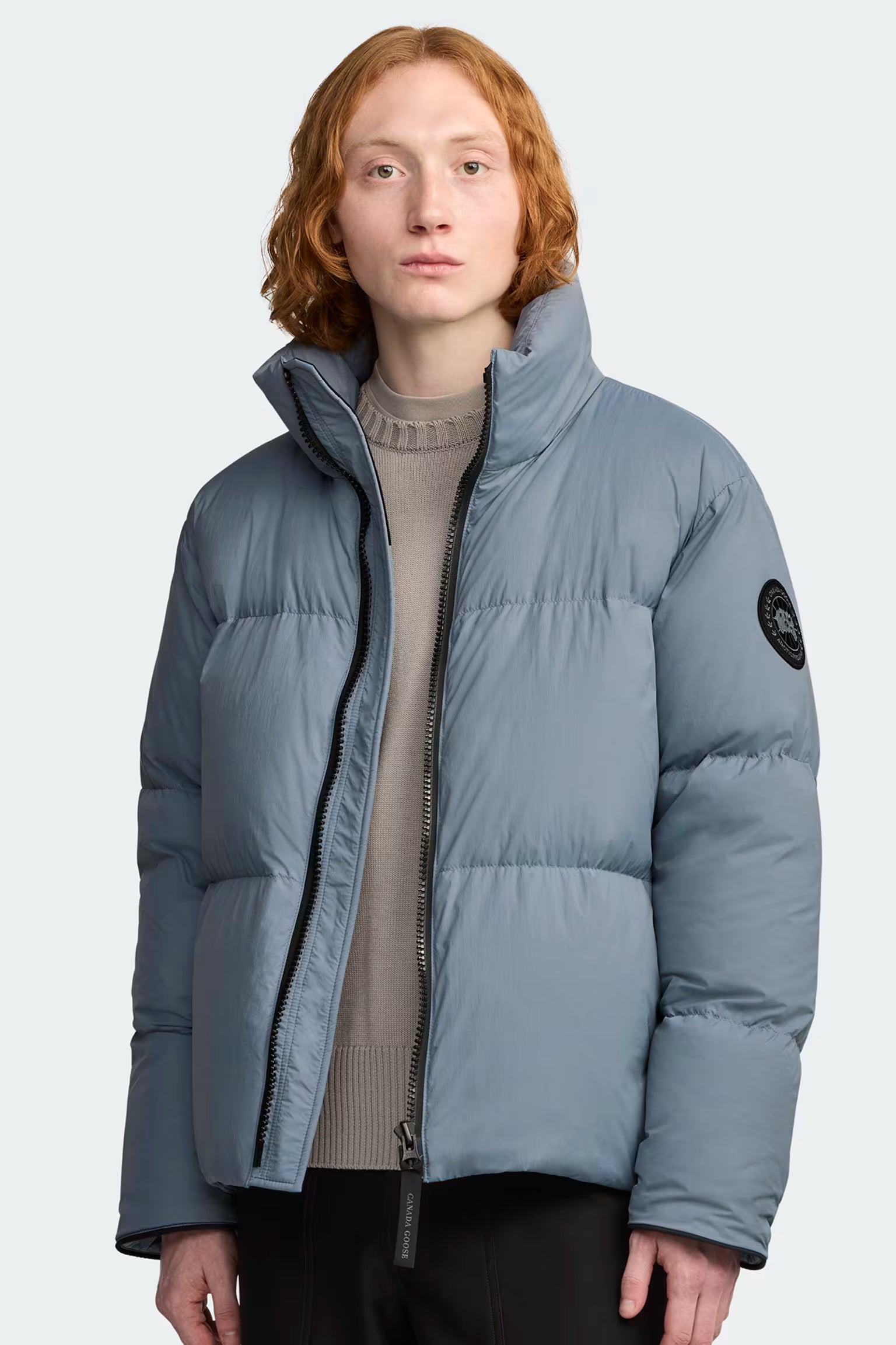 Canada Goose Puffer Jacket