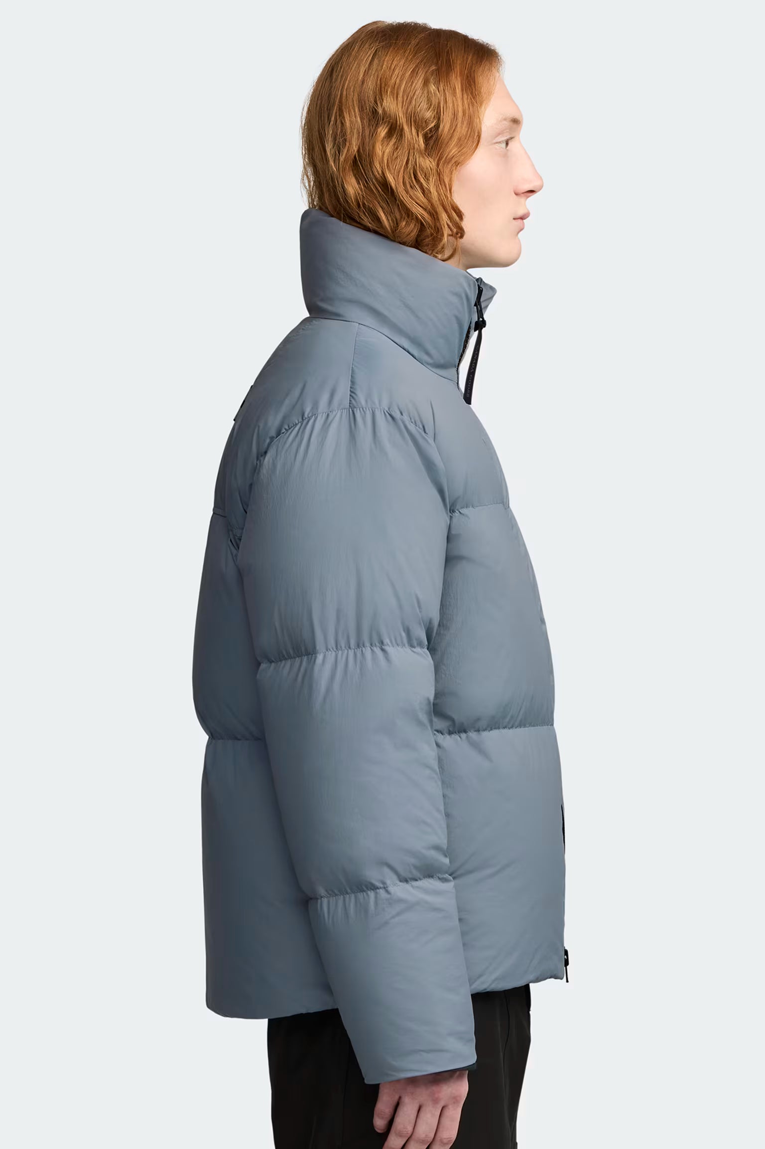 Canada Goose Puffer Jacket