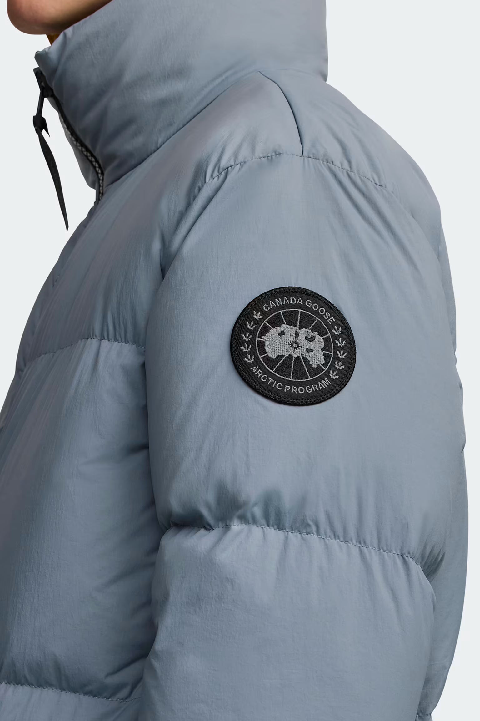 Canada Goose Puffer Jacket
