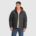 Outdoor Research Coldfront Down Hoodie Loden Camo
