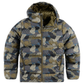 Outdoor Research Coldfront Down Hoodie Loden Camo