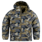 Outdoor Research Coldfront Down Hoodie Loden Camo