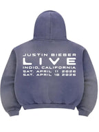 Skylrk No Zip Hoodie