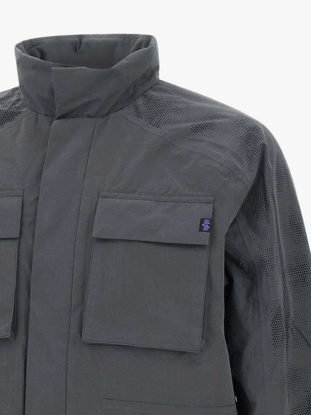 Alpha Industries M 65 Field Jacket
