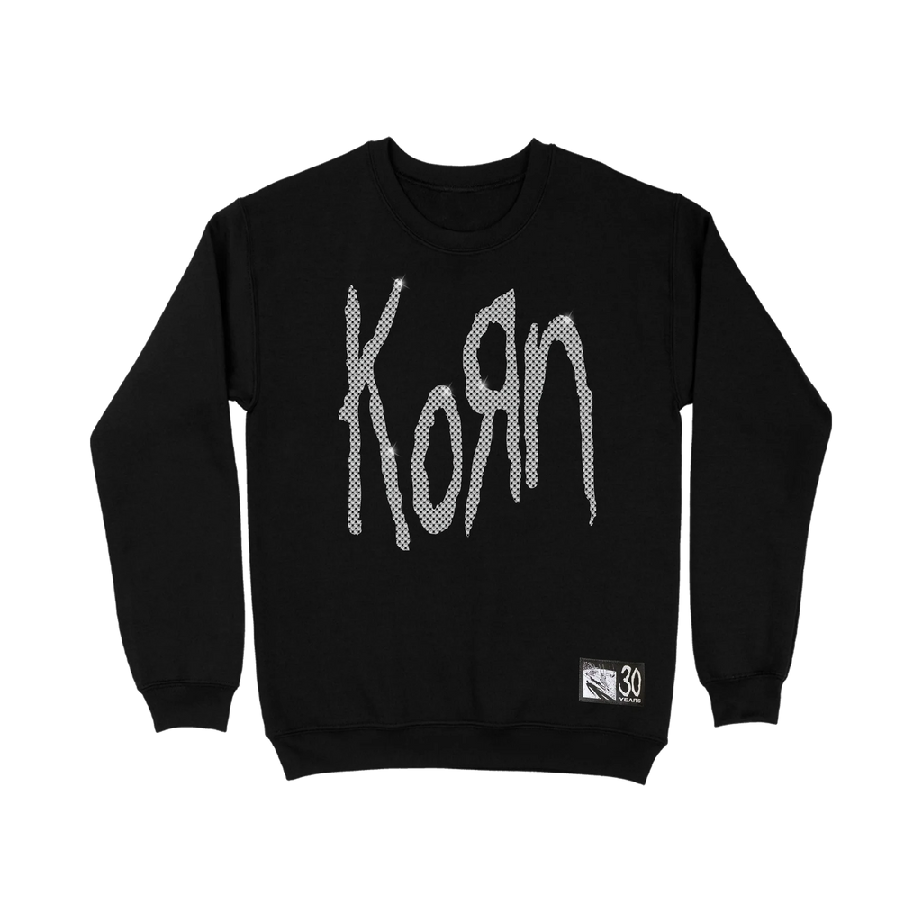 KoRn Freak Crewneck Cypress