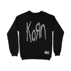 KoRn Freak Crewneck Cypress