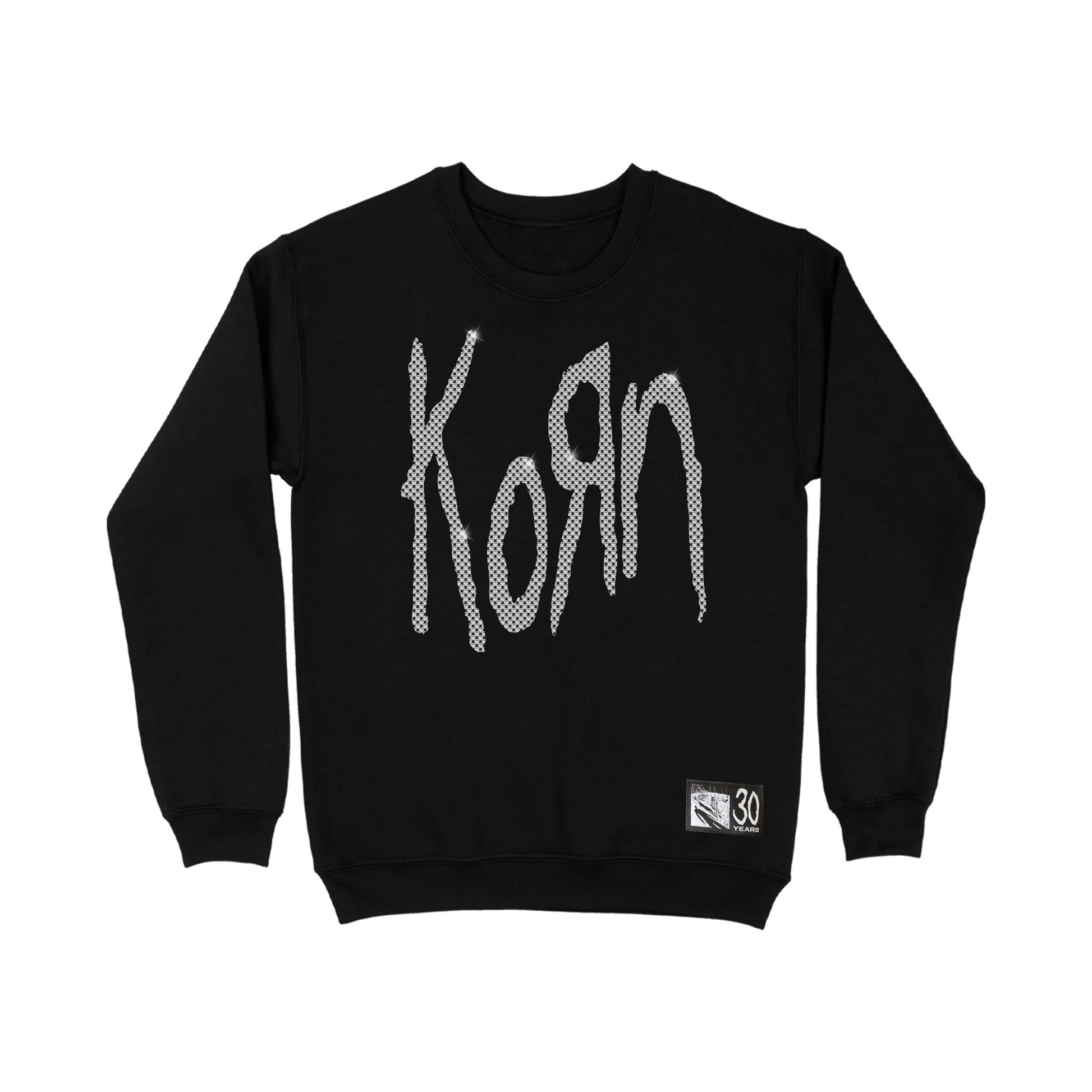 KoRn Freak Crewneck Cypress