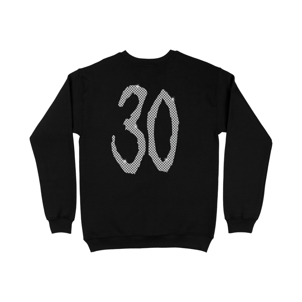 KoRn Freak Crewneck Cypress