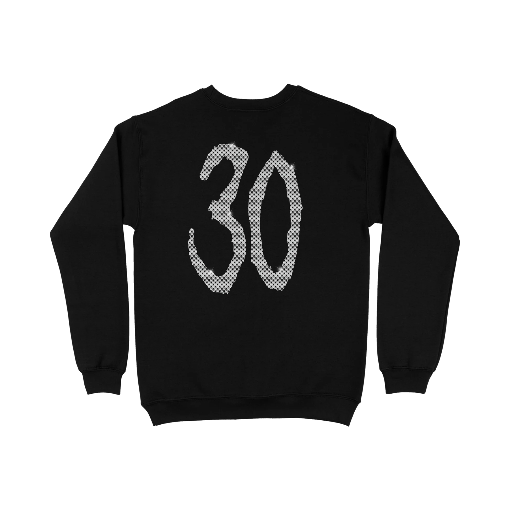 KoRn Freak Crewneck Cypress