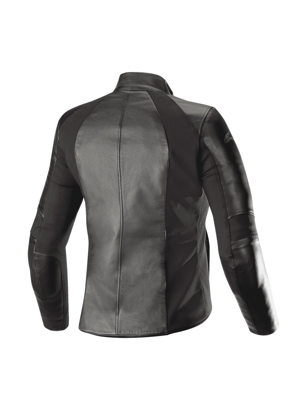 Alpinestars Leather Jacket Women