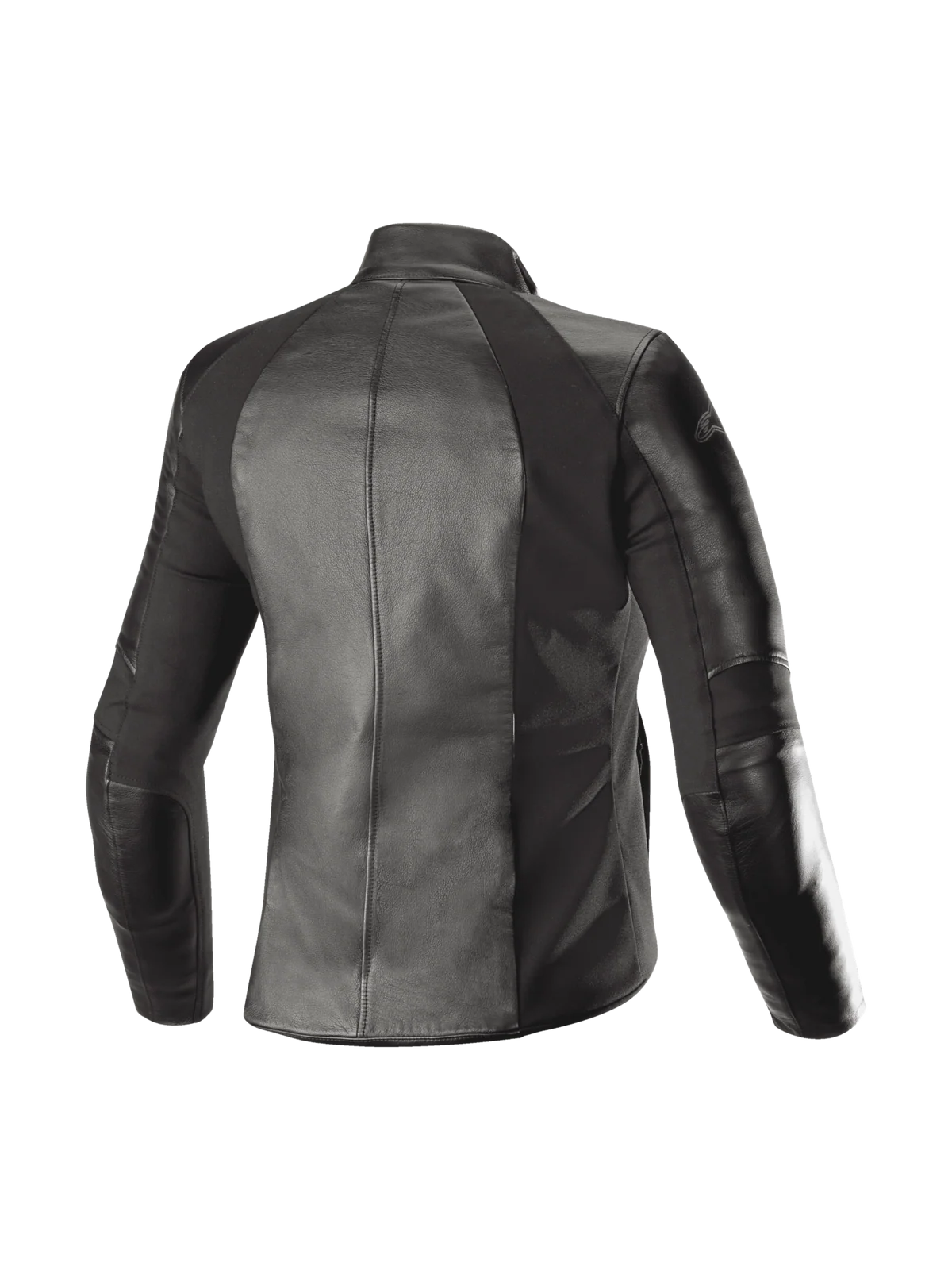 Alpinestars Leather Jacket Women