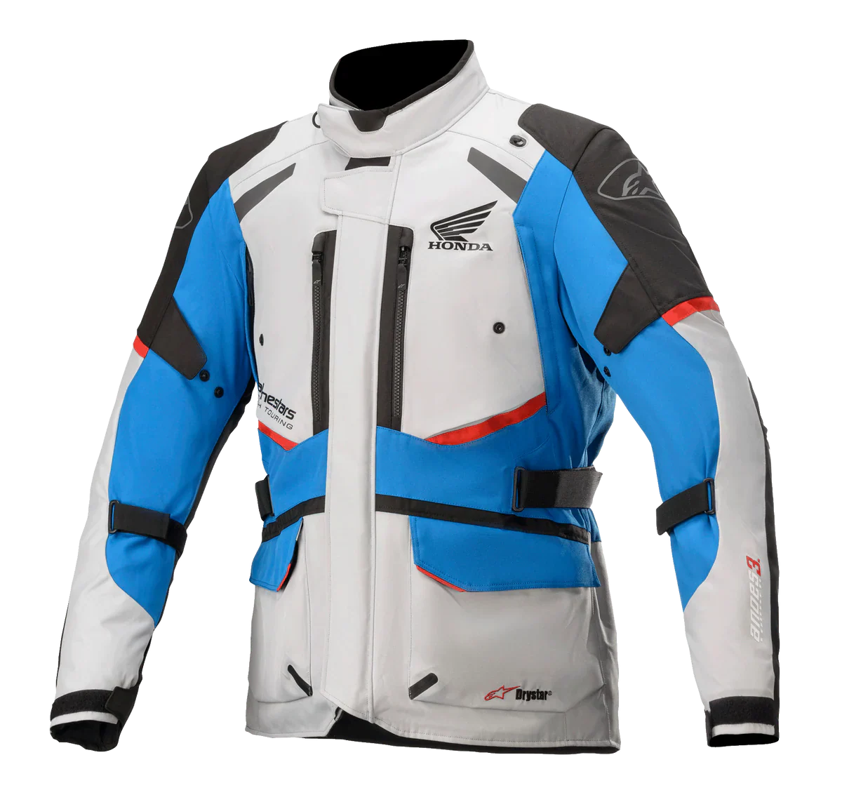 Alpinestars Andes V3 Drystar Jacket
