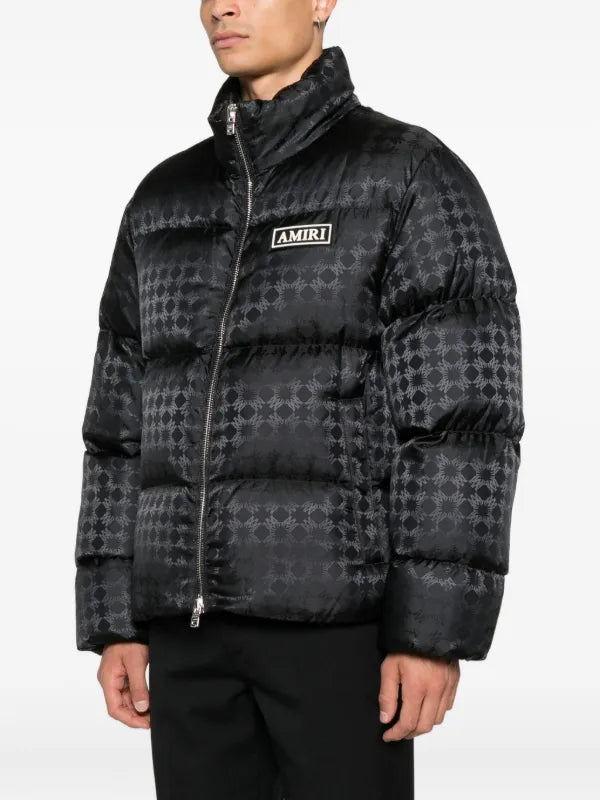 Amiri Puffer Jacket