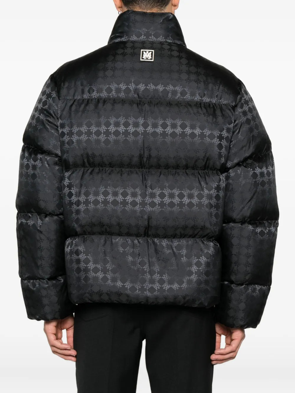 Amiri Puffer Jacket
