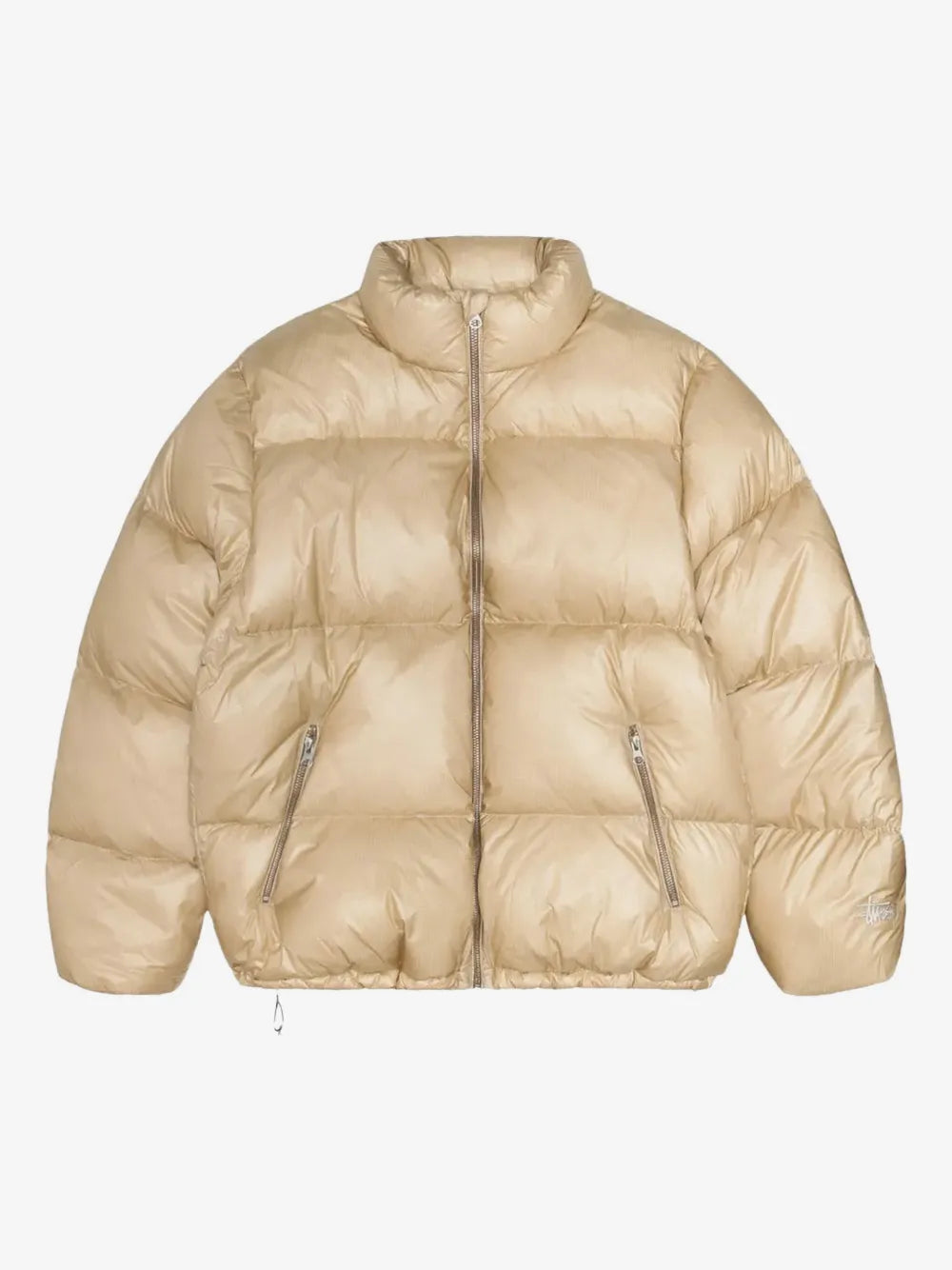 Stussy Puffer Jacket