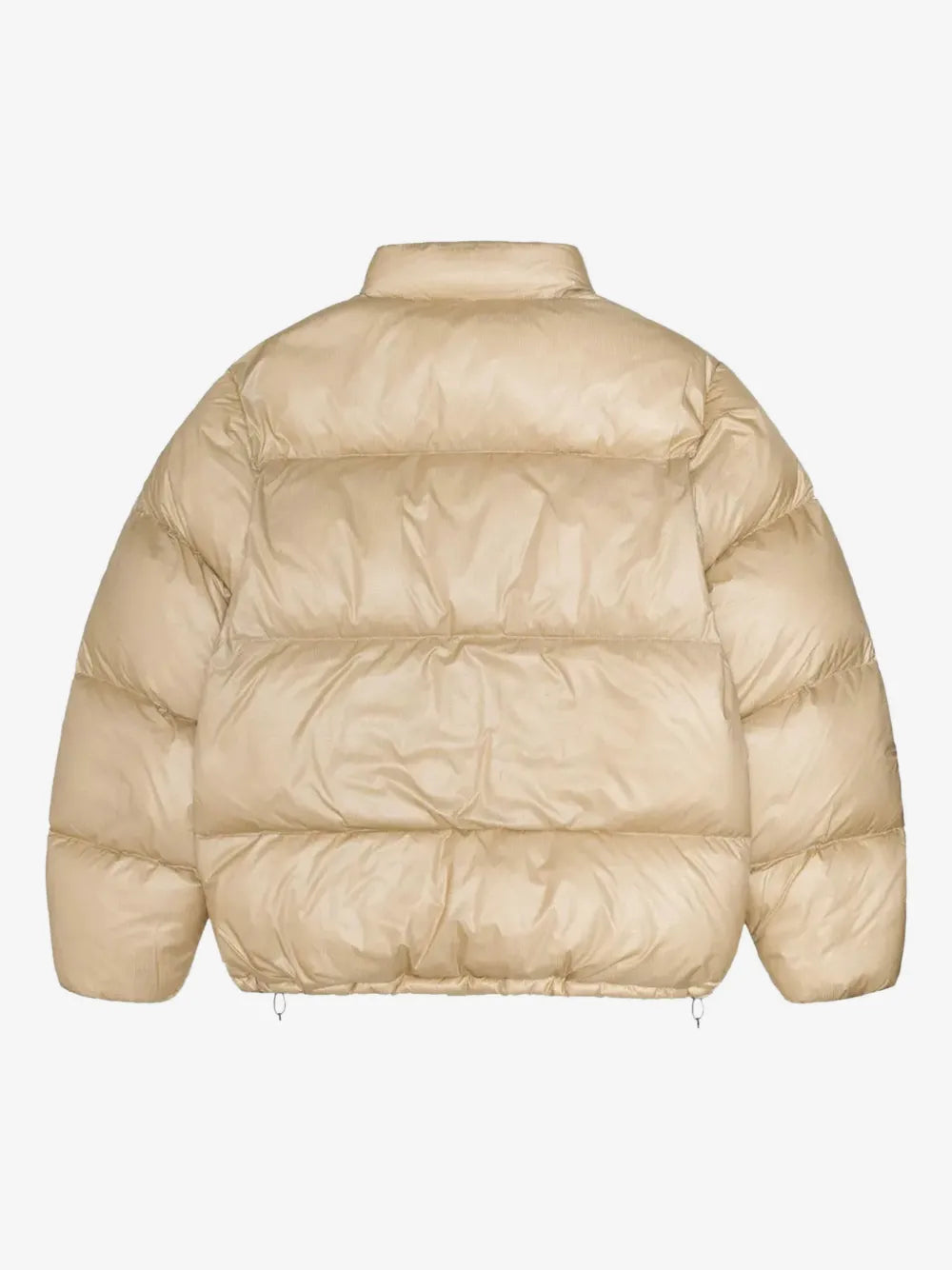 Stussy Puffer Jacket