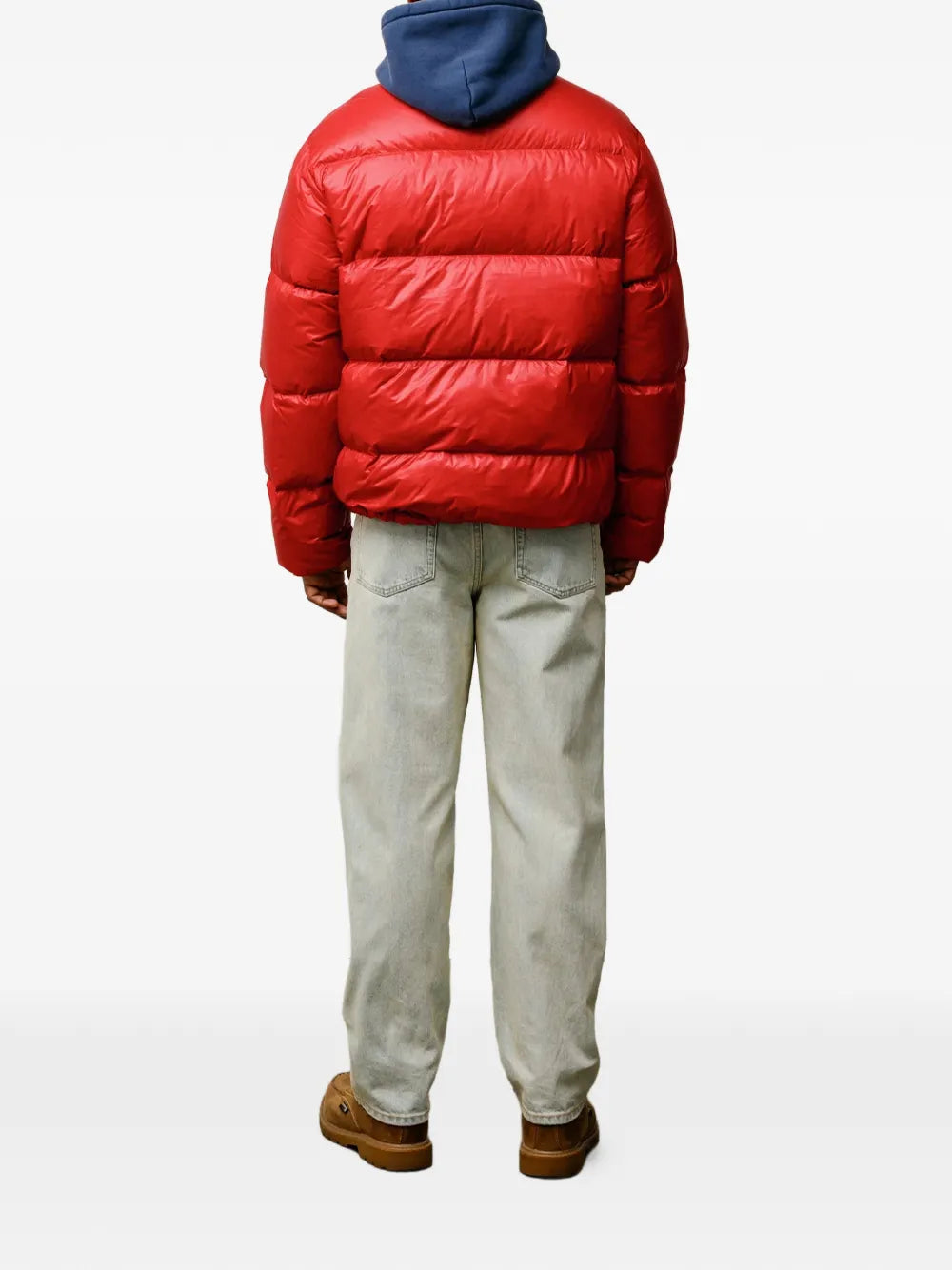 Stussy Puffer Jacket