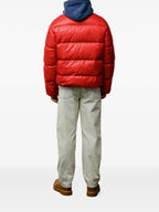 Stussy Puffer Jacket
