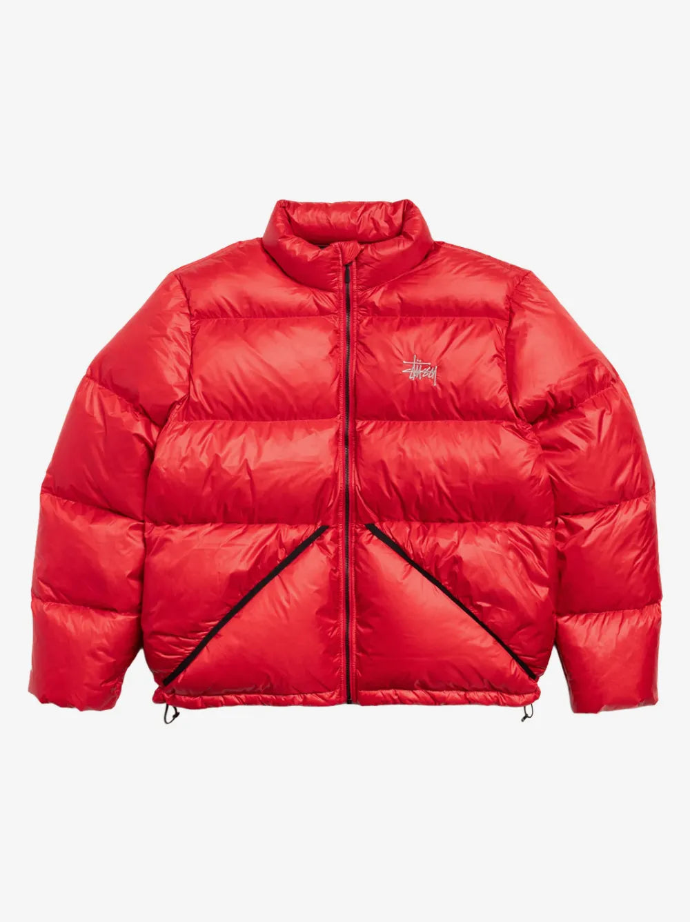 Stussy Puffer Jacket