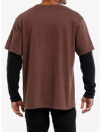 KoRn Still A Freak Thermal Long Sleeve