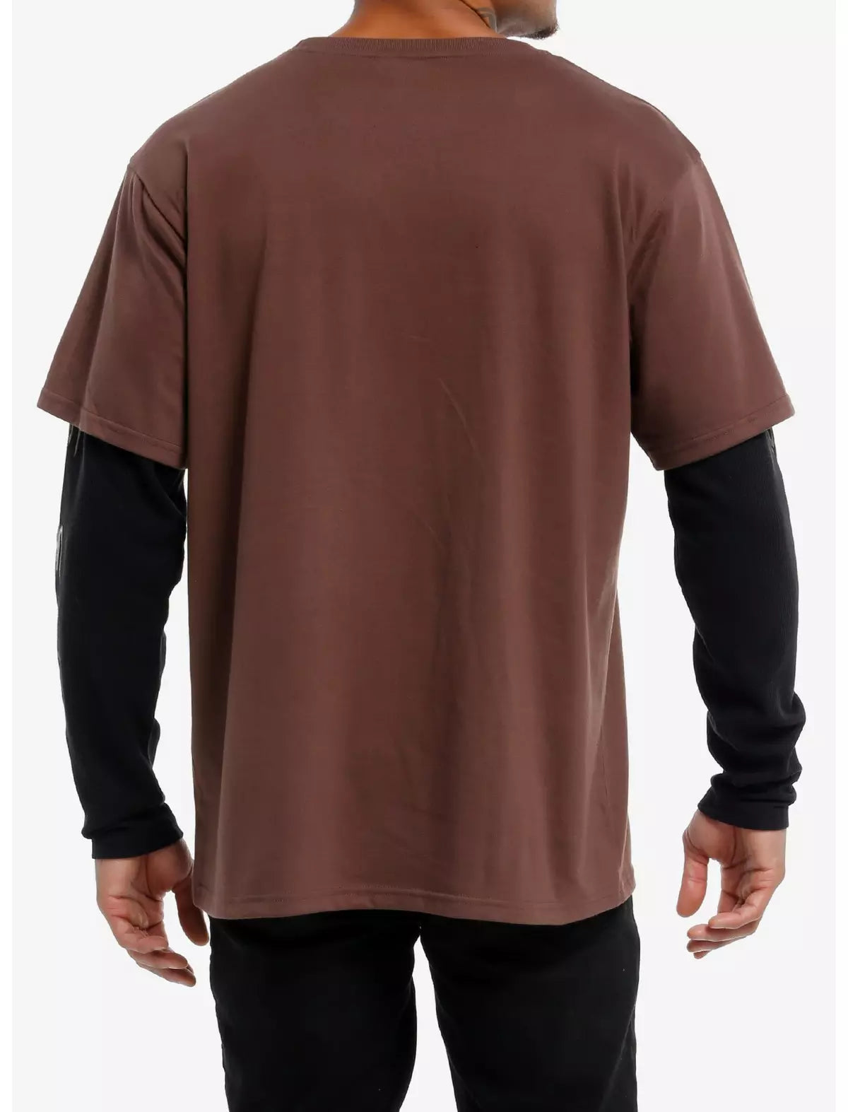 KoRn Still A Freak Thermal Long Sleeve