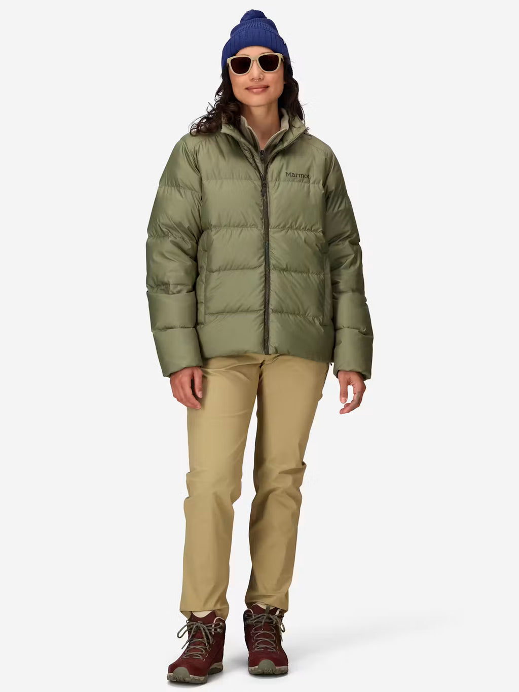 Marmot 700 Fill Down Jacket