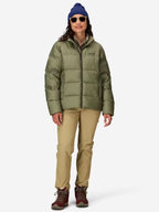Marmot 700 Fill Down Jacket
