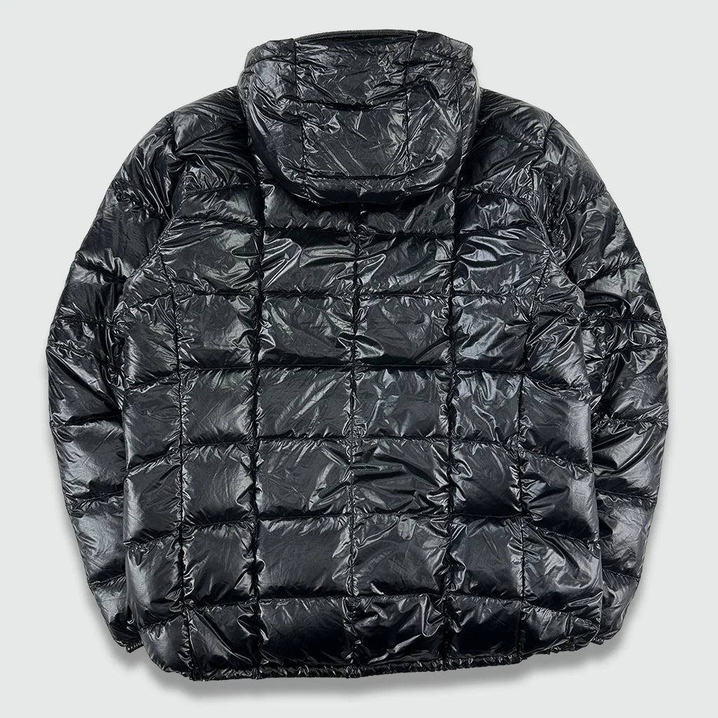 Montbell Jacket Puffer Black