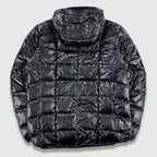 Montbell Jacket Puffer Black