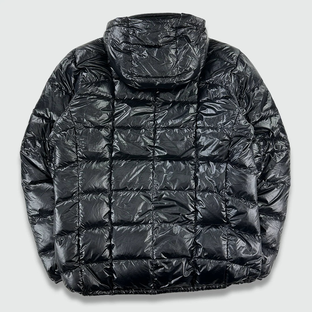 Montbell Jacket Puffer Black