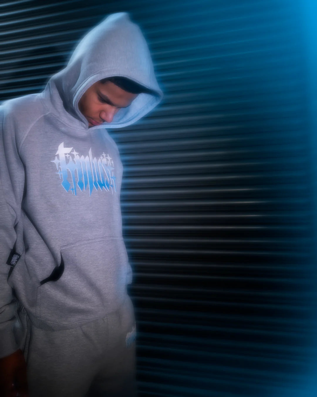 Tymlus Starzy Hoodie