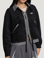 3s Deluxe W Jacket