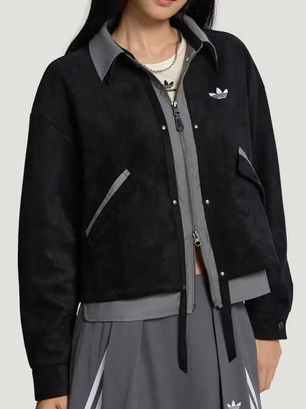 3s Deluxe W Jacket
