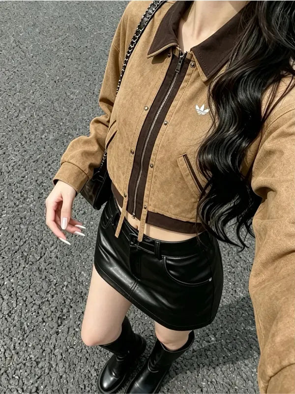 3s Deluxe W Jacket