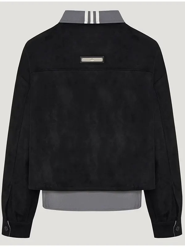 3s Deluxe W Jacket