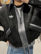 3s Deluxe W Jacket