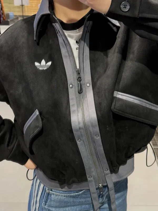 3s Deluxe W Jacket