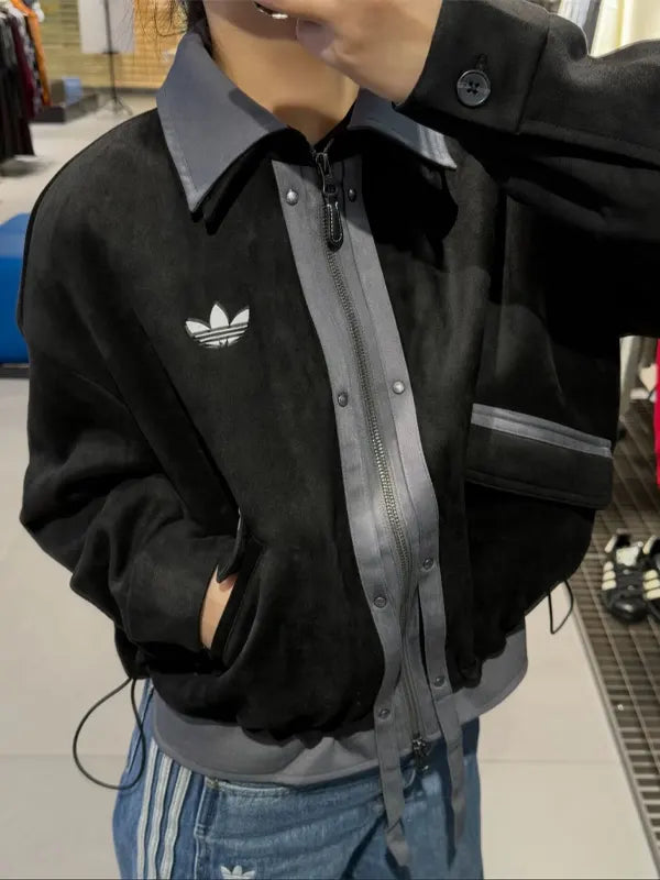 3s Deluxe W Jacket