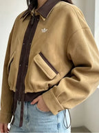 3s Deluxe W Jacket