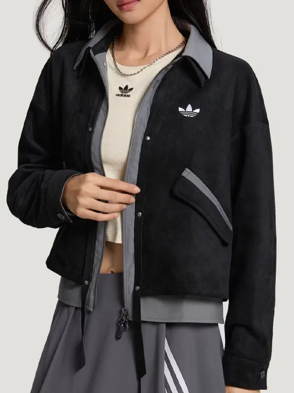3s Deluxe W Jacket