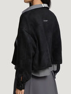 3s Deluxe W Jacket