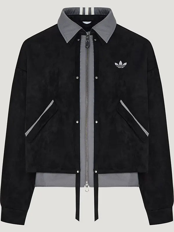 3s Deluxe W Jacket