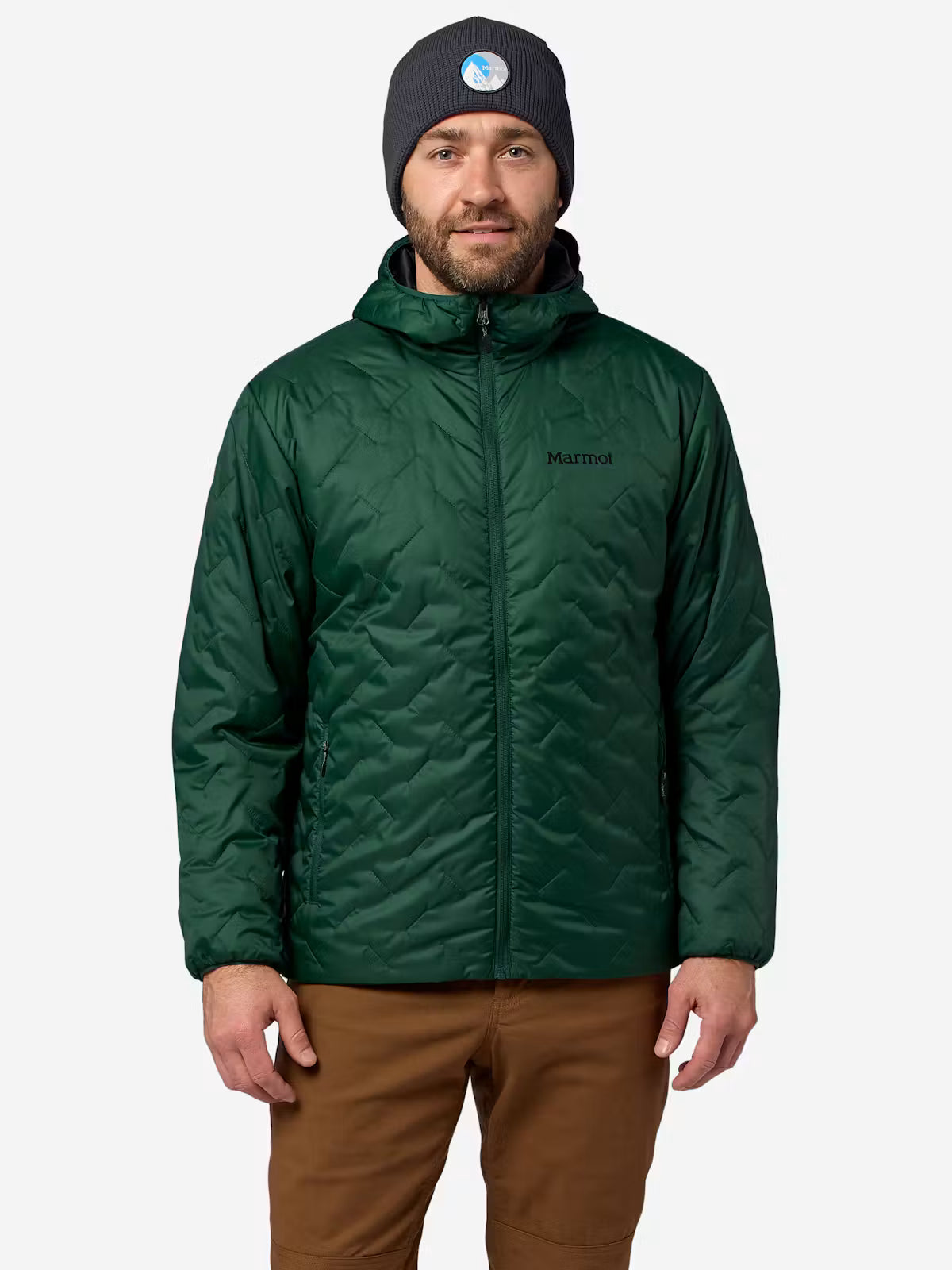 Marmot 700 Fill Down Jacket
