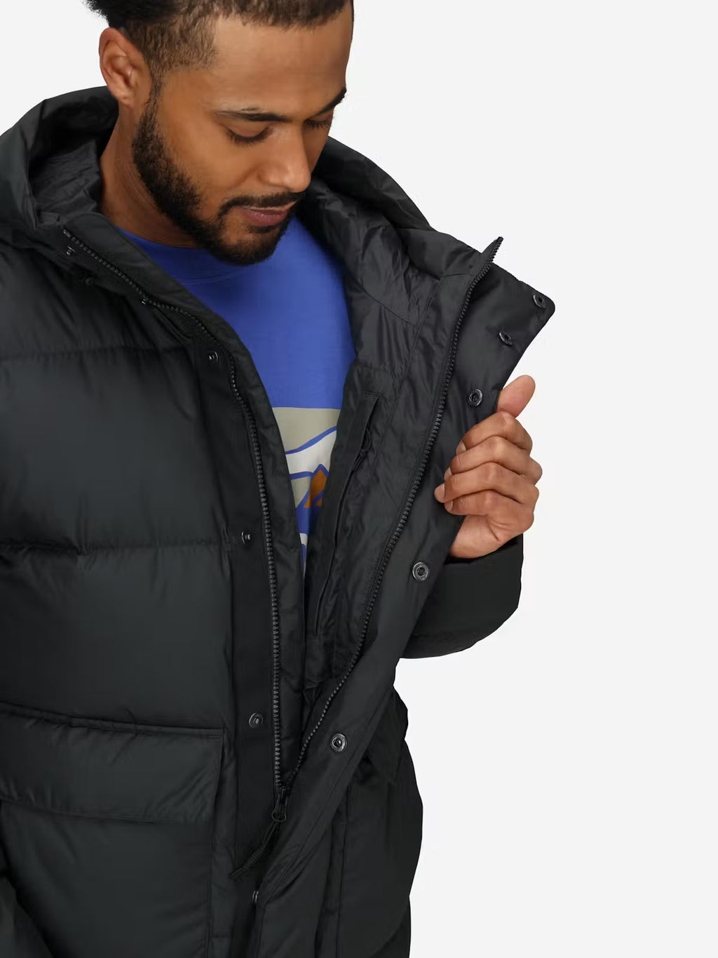 Marmot 700 Fill Down Jacket