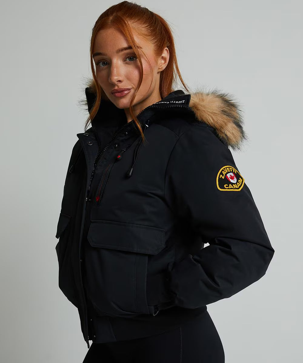 Zavetti Canada Jacket