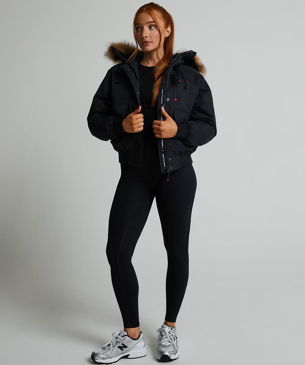 Zavetti Canada Jacket