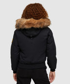 Zavetti Canada Jacket
