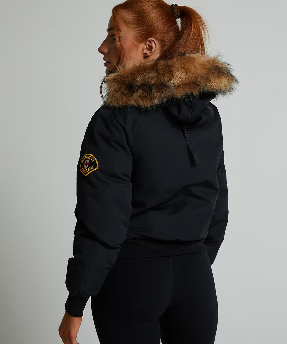 Zavetti Canada Jacket