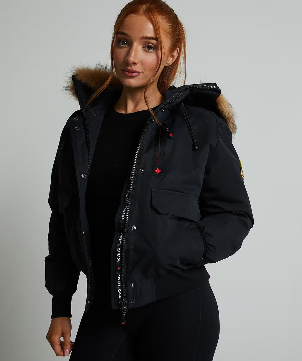 Zavetti Canada Jacket