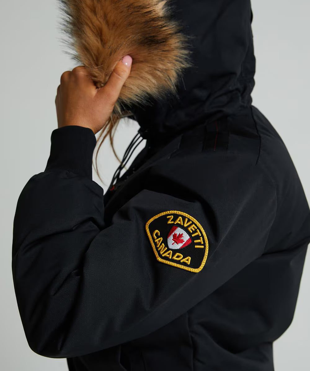 Zavetti Canada Jacket